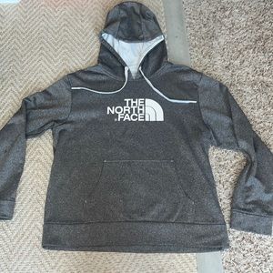 North Face Men’s Hoodie. Size Large.